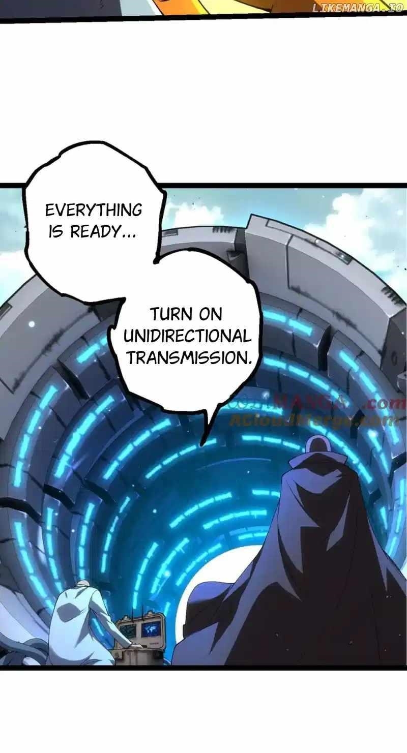 Evolution Begins With a Big Tree Chapter 327 - Manhwa18.com