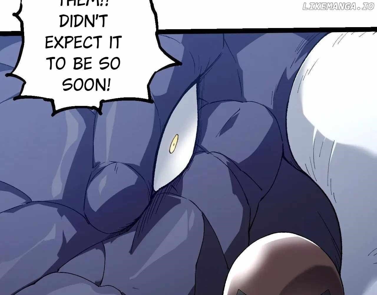 Evolution Begins With a Big Tree Chapter 328 - Manhwa18.com