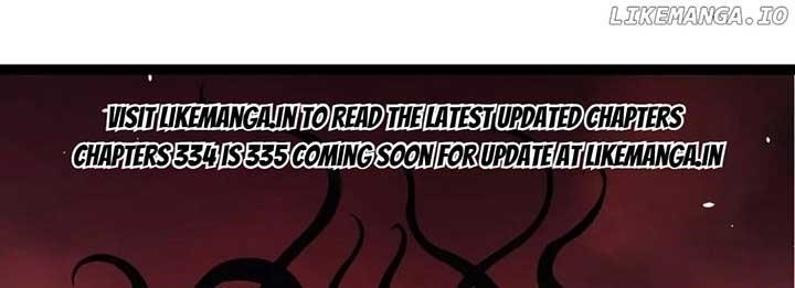 Evolution Begins With a Big Tree Chapter 333 - Manhwa18.com