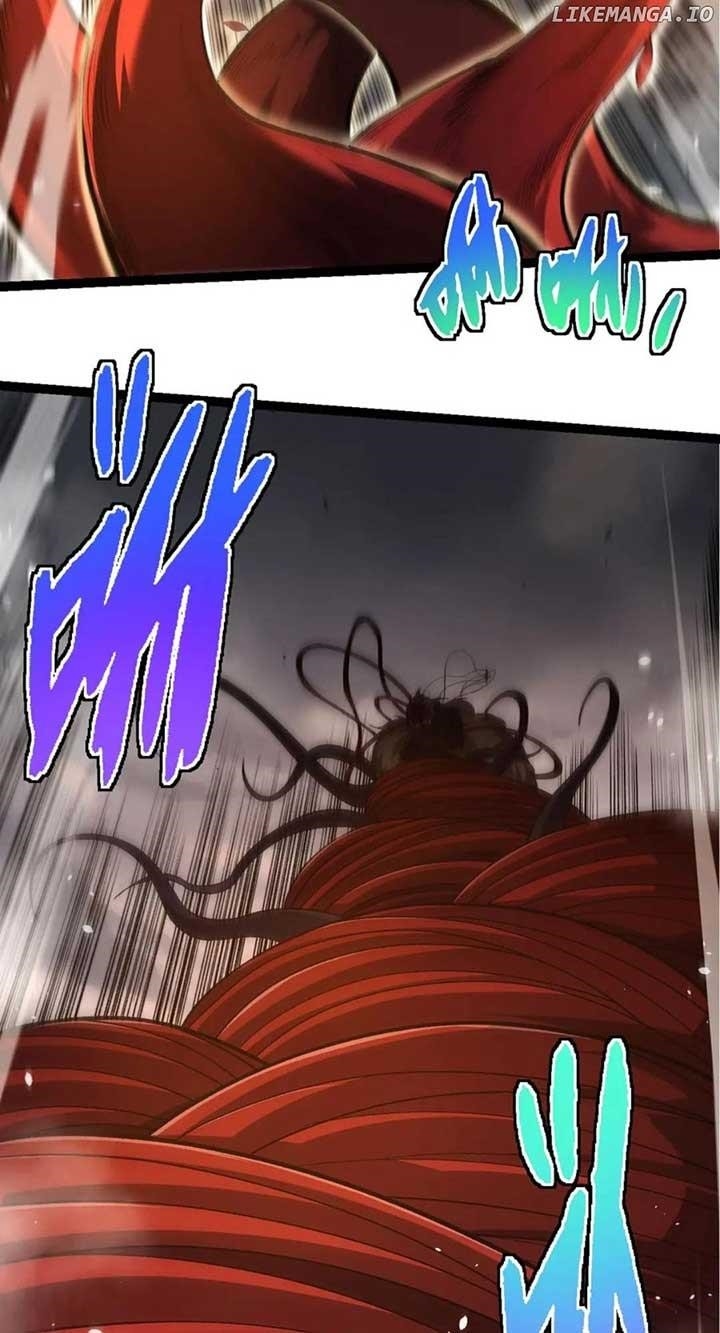 Evolution Begins With a Big Tree Chapter 333 - Manhwa18.com
