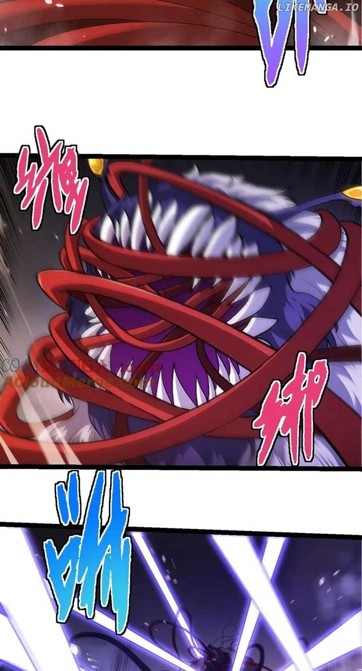 Evolution Begins With a Big Tree Chapter 333 - Manhwa18.com