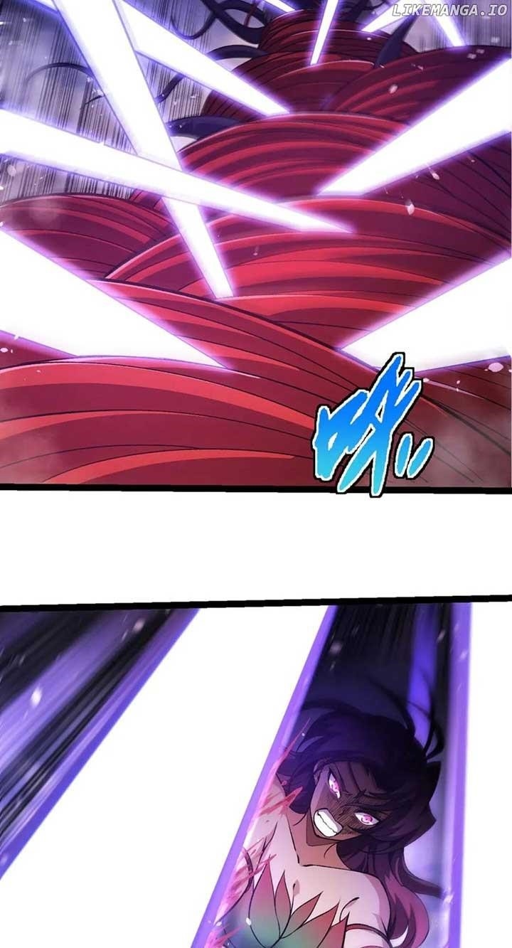 Evolution Begins With a Big Tree Chapter 333 - Manhwa18.com