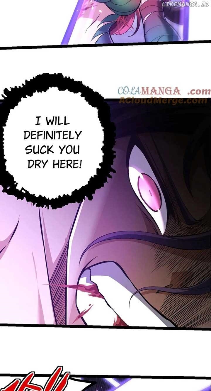 Evolution Begins With a Big Tree Chapter 333 - Manhwa18.com