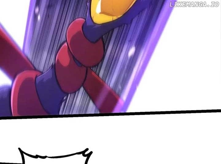 Evolution Begins With a Big Tree Chapter 333 - Manhwa18.com