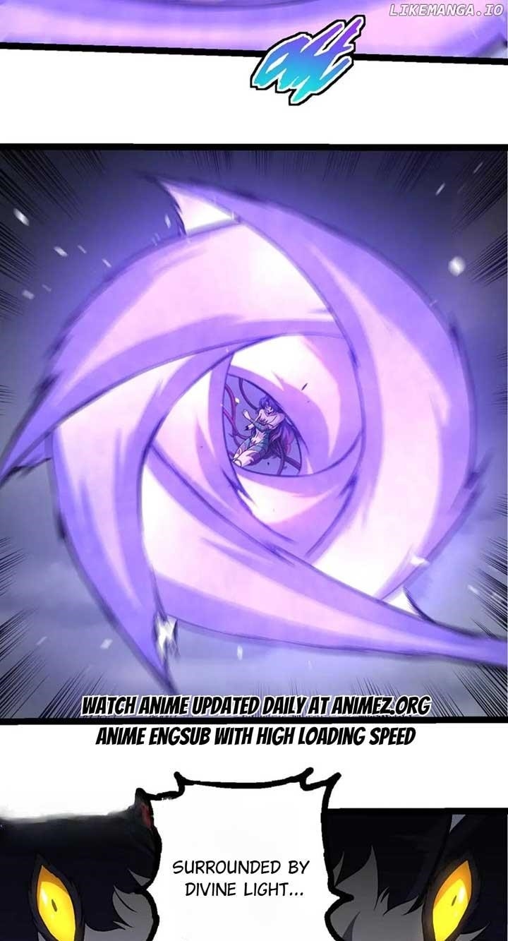 Evolution Begins With a Big Tree Chapter 333 - Manhwa18.com