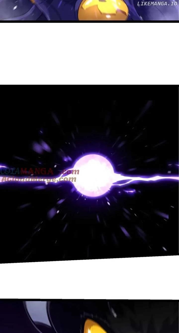 Evolution Begins With a Big Tree Chapter 333 - Manhwa18.com