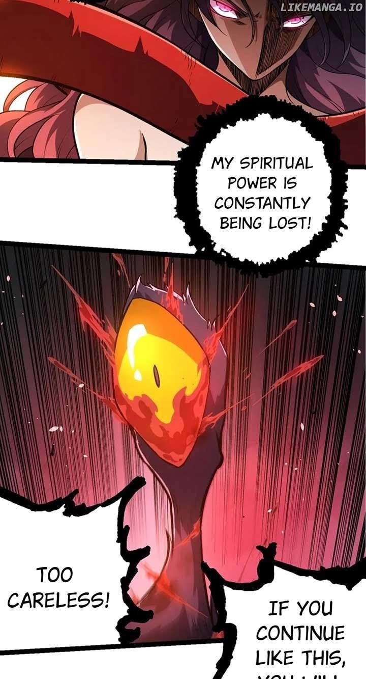 Evolution Begins With a Big Tree Chapter 333 - Manhwa18.com