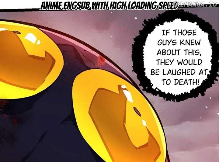 Evolution Begins With a Big Tree Chapter 333 - Manhwa18.com