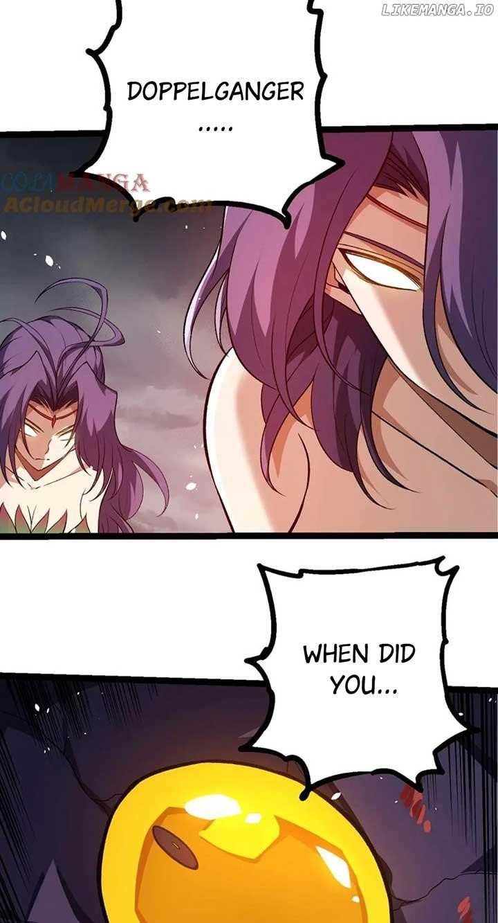 Evolution Begins With a Big Tree Chapter 333 - Manhwa18.com