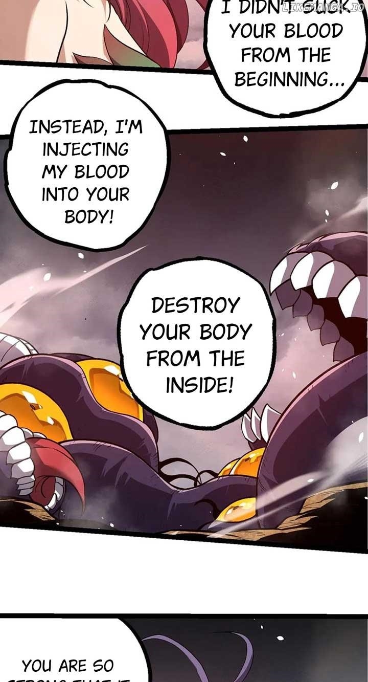 Evolution Begins With a Big Tree Chapter 333 - Manhwa18.com