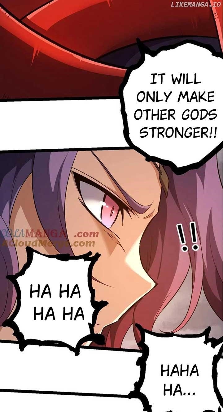 Evolution Begins With a Big Tree Chapter 333 - Manhwa18.com