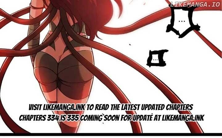 Evolution Begins With a Big Tree Chapter 333 - Manhwa18.com