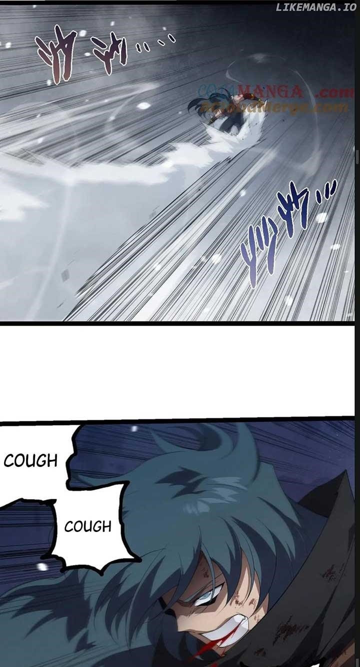 Evolution Begins With a Big Tree Chapter 334 - Manhwa18.com