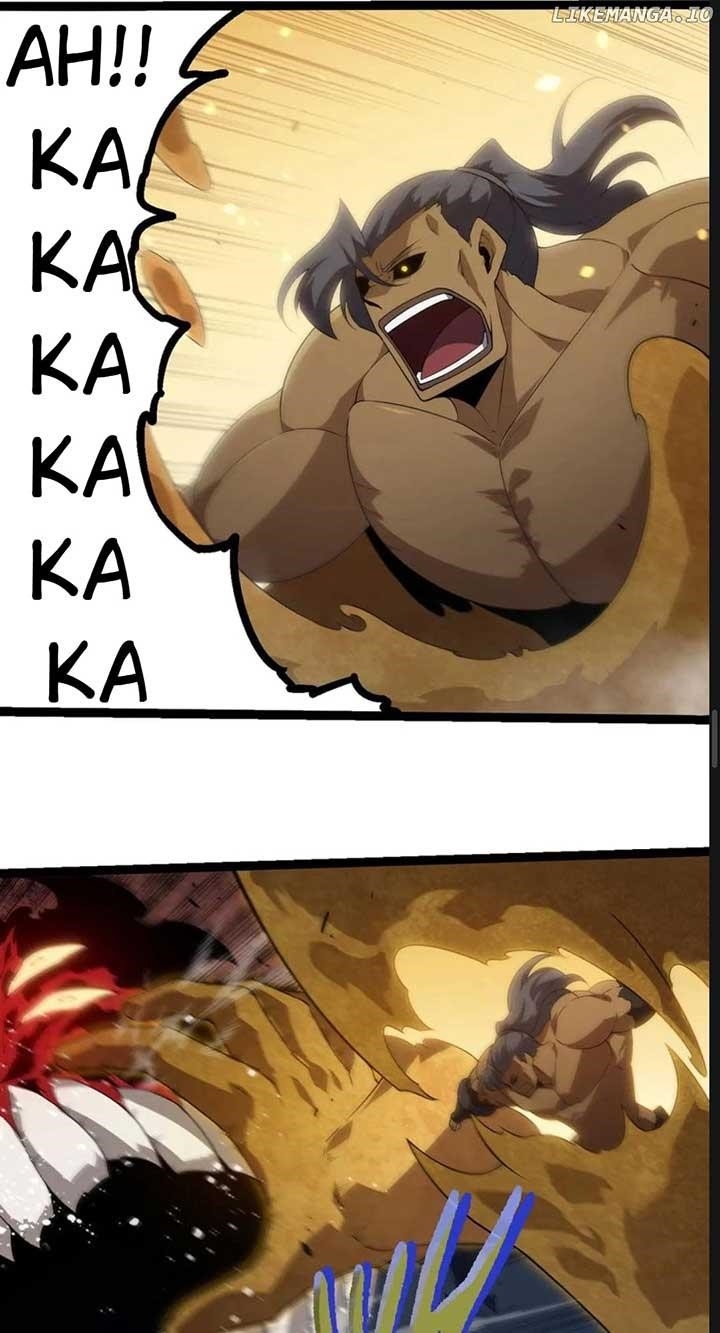 Evolution Begins With a Big Tree Chapter 334 - Manhwa18.com