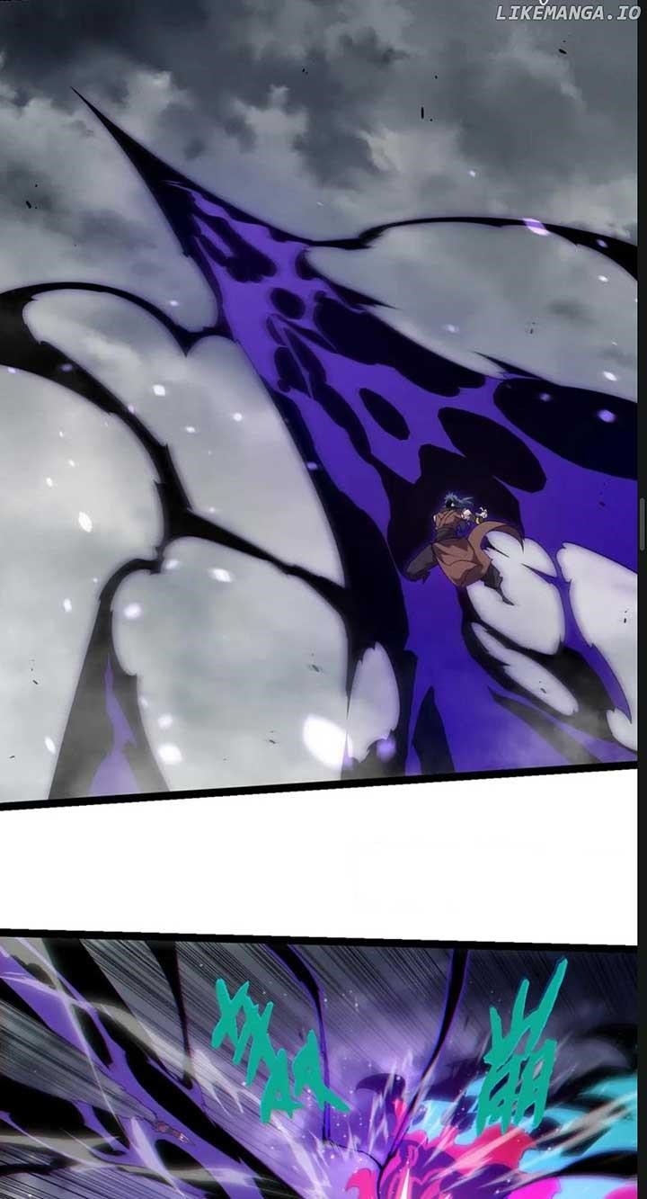 Evolution Begins With a Big Tree Chapter 334 - Manhwa18.com