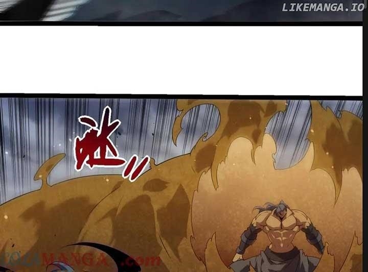 Evolution Begins With a Big Tree Chapter 334 - Manhwa18.com