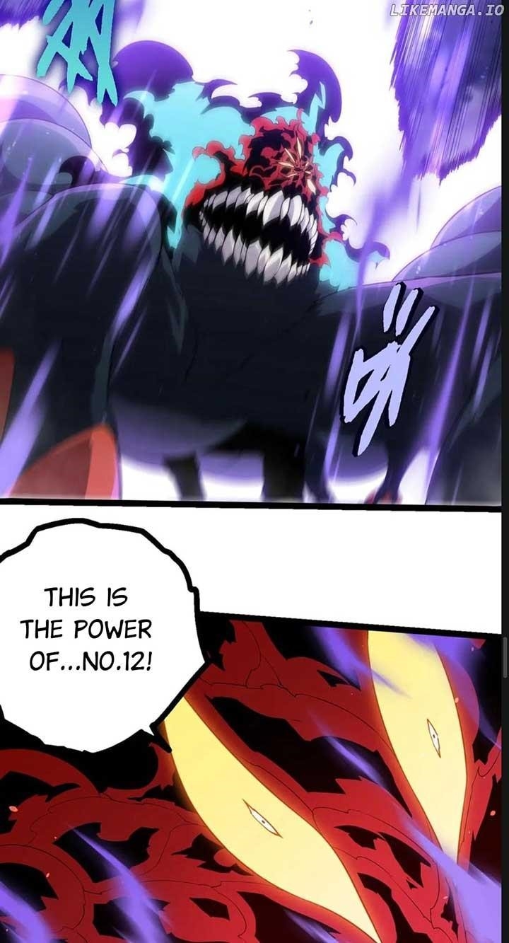 Evolution Begins With a Big Tree Chapter 334 - Manhwa18.com