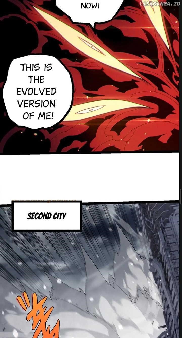 Evolution Begins With a Big Tree Chapter 334 - Manhwa18.com