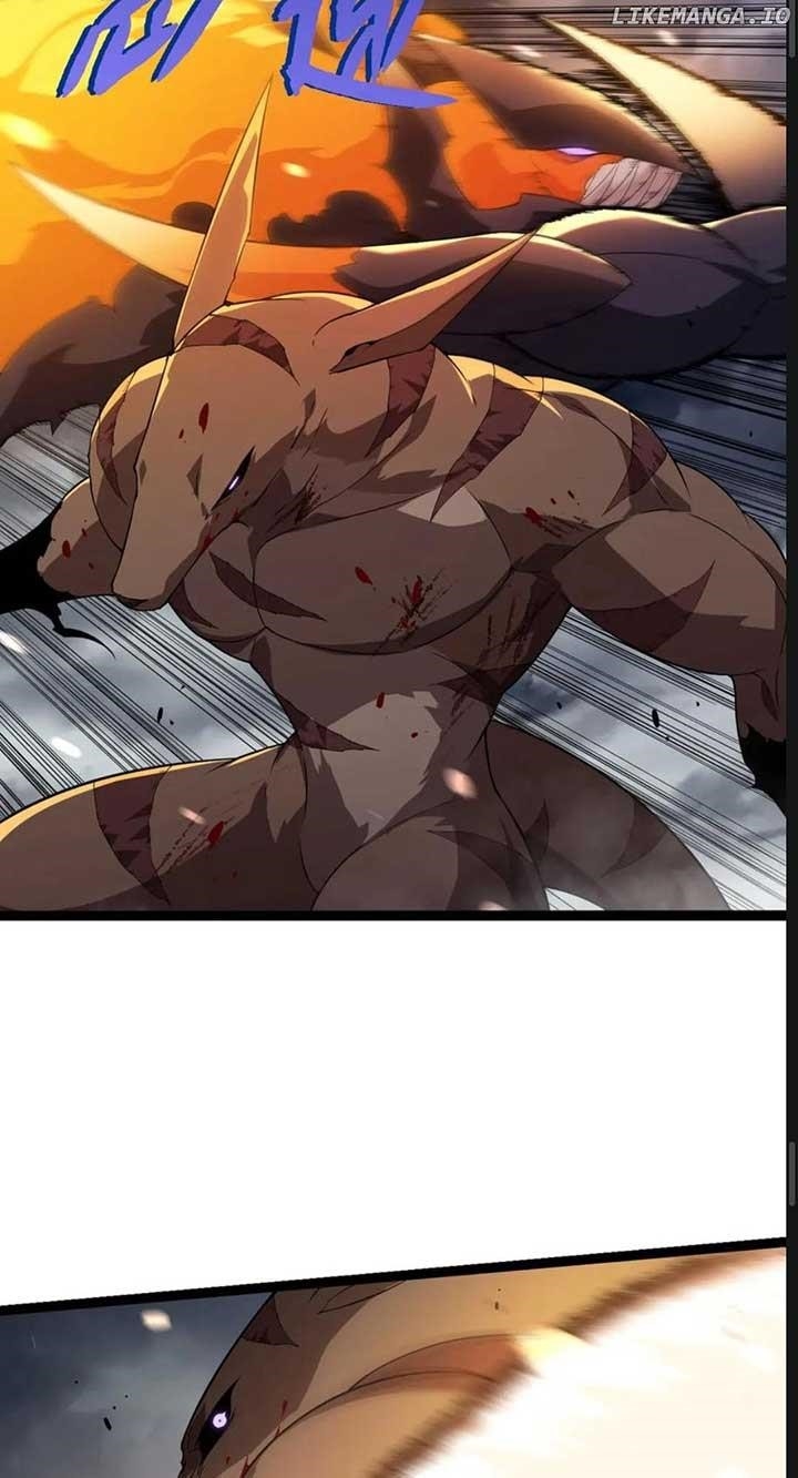 Evolution Begins With a Big Tree Chapter 334 - Manhwa18.com