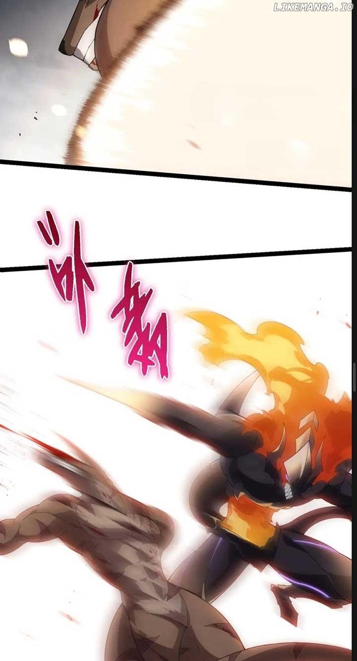 Evolution Begins With a Big Tree Chapter 334 - Manhwa18.com