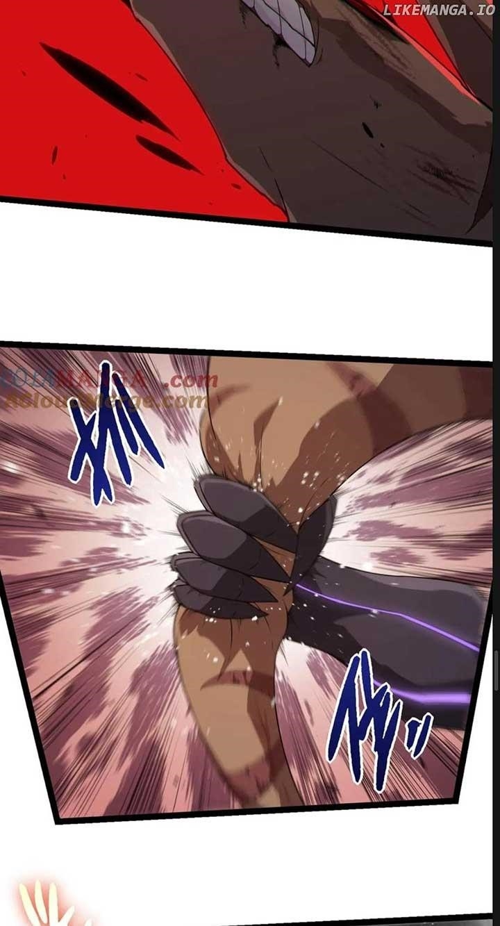 Evolution Begins With a Big Tree Chapter 334 - Manhwa18.com