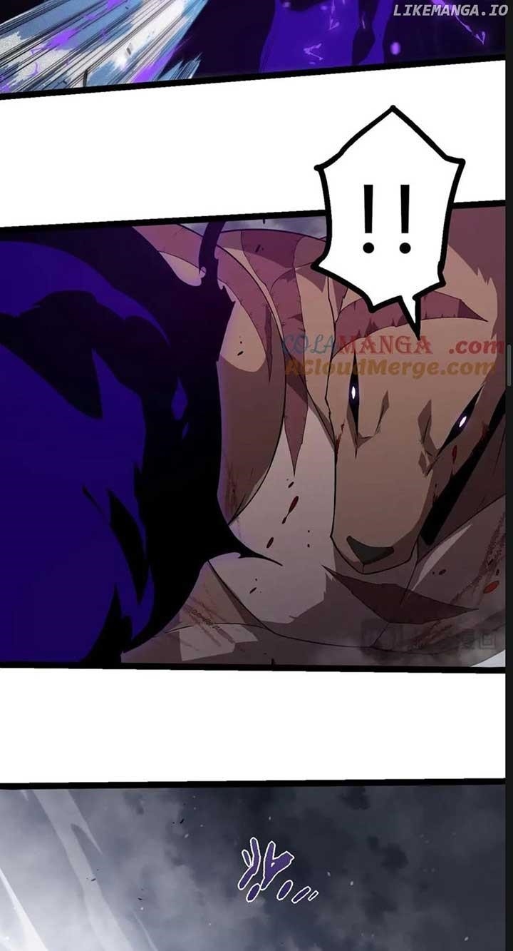 Evolution Begins With a Big Tree Chapter 334 - Manhwa18.com