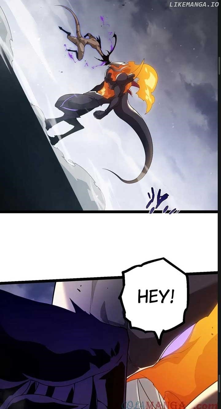 Evolution Begins With a Big Tree Chapter 334 - Manhwa18.com