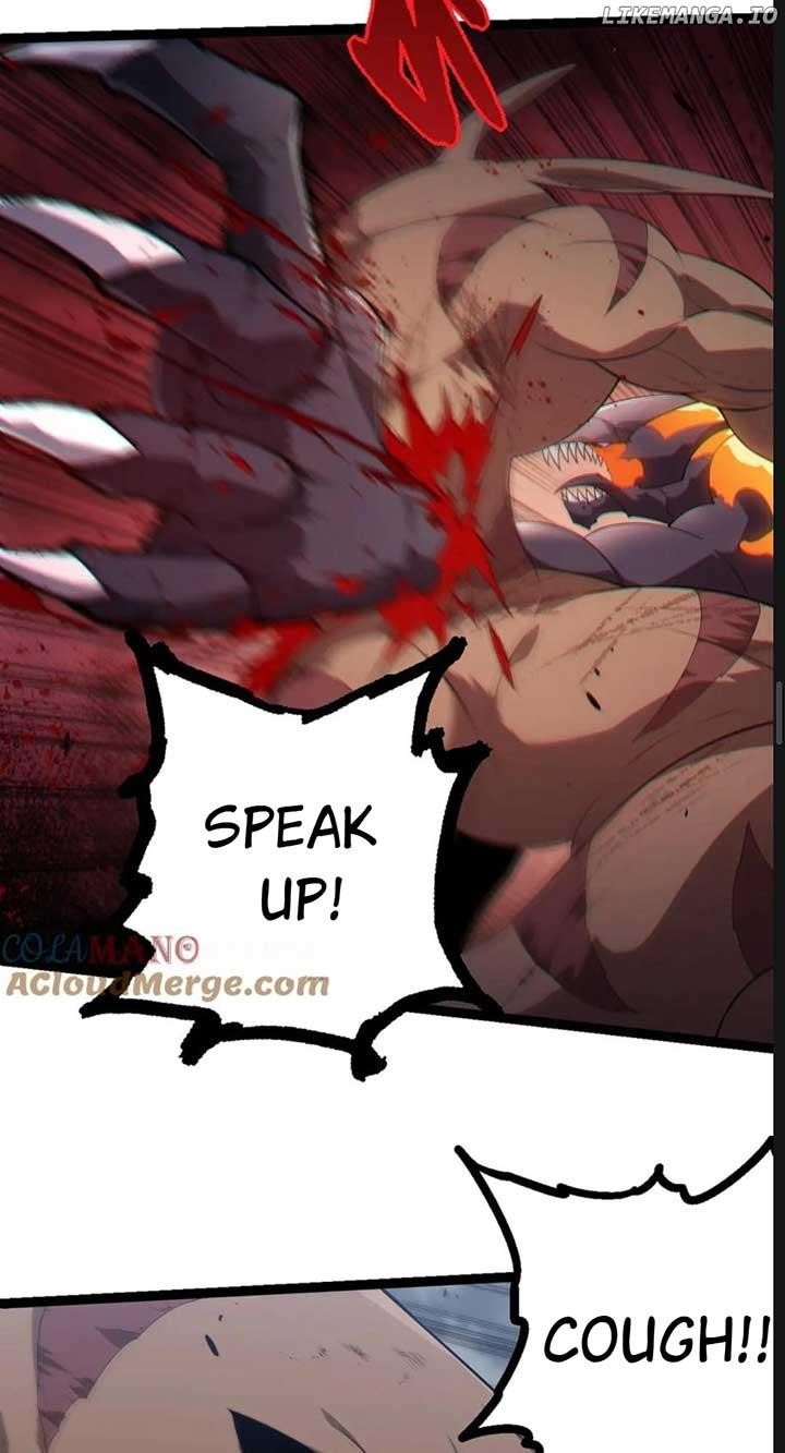 Evolution Begins With a Big Tree Chapter 334 - Manhwa18.com