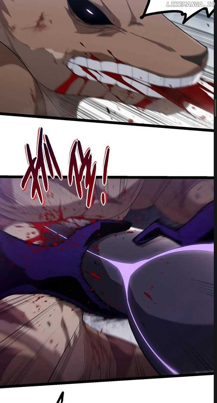 Evolution Begins With a Big Tree Chapter 334 - Manhwa18.com