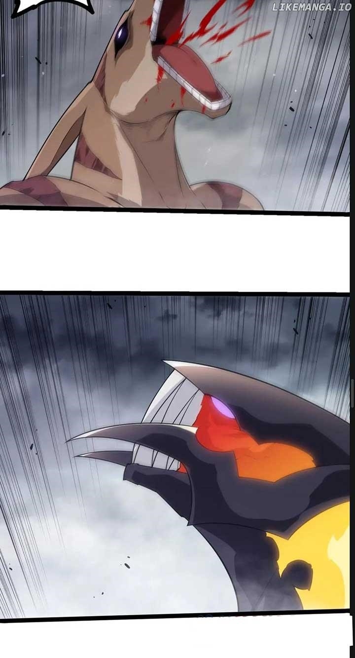 Evolution Begins With a Big Tree Chapter 334 - Manhwa18.com