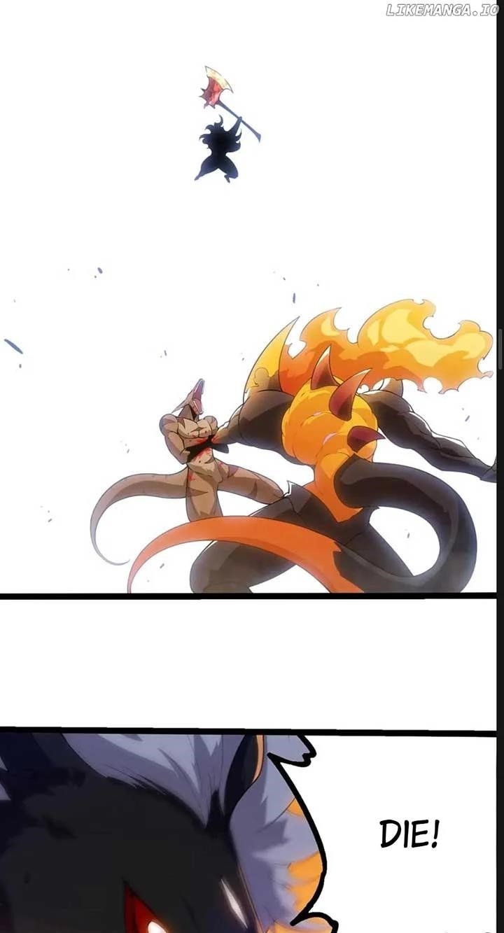 Evolution Begins With a Big Tree Chapter 334 - Manhwa18.com