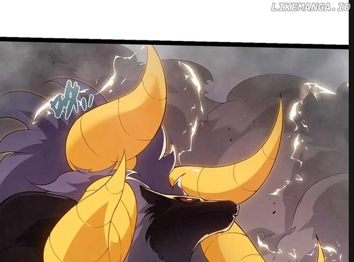 Evolution Begins With a Big Tree Chapter 334 - Manhwa18.com