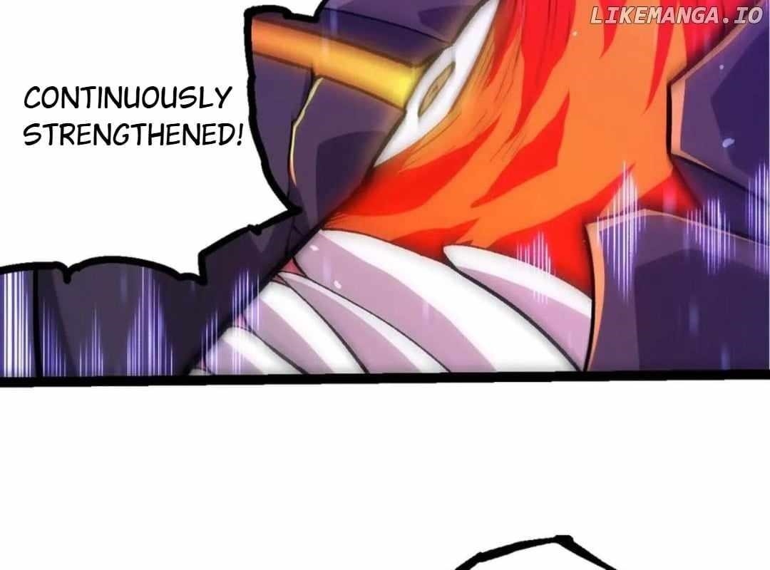 Evolution Begins With a Big Tree Chapter 335 - Manhwa18.com