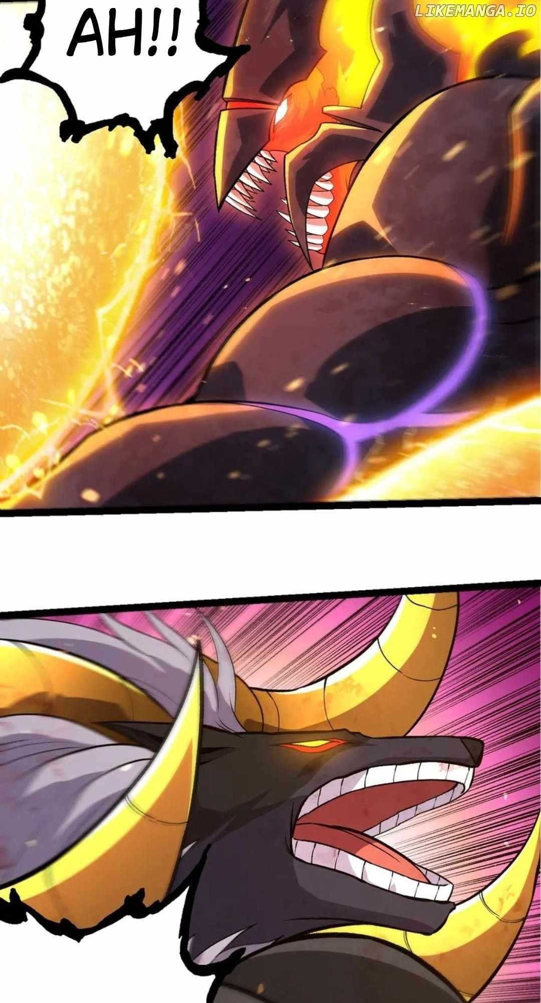 Evolution Begins With a Big Tree Chapter 335 - Manhwa18.com