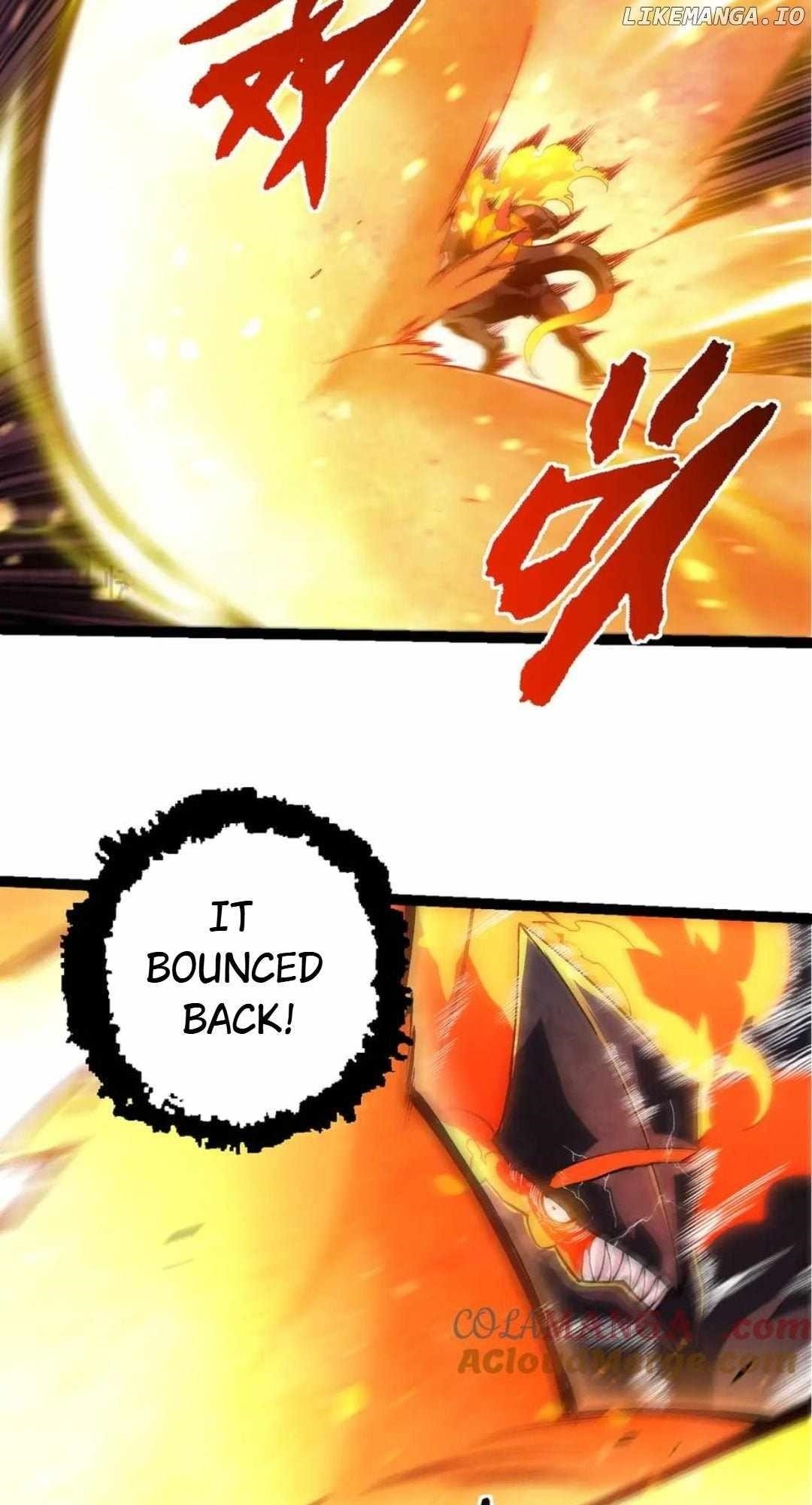 Evolution Begins With a Big Tree Chapter 335 - Manhwa18.com