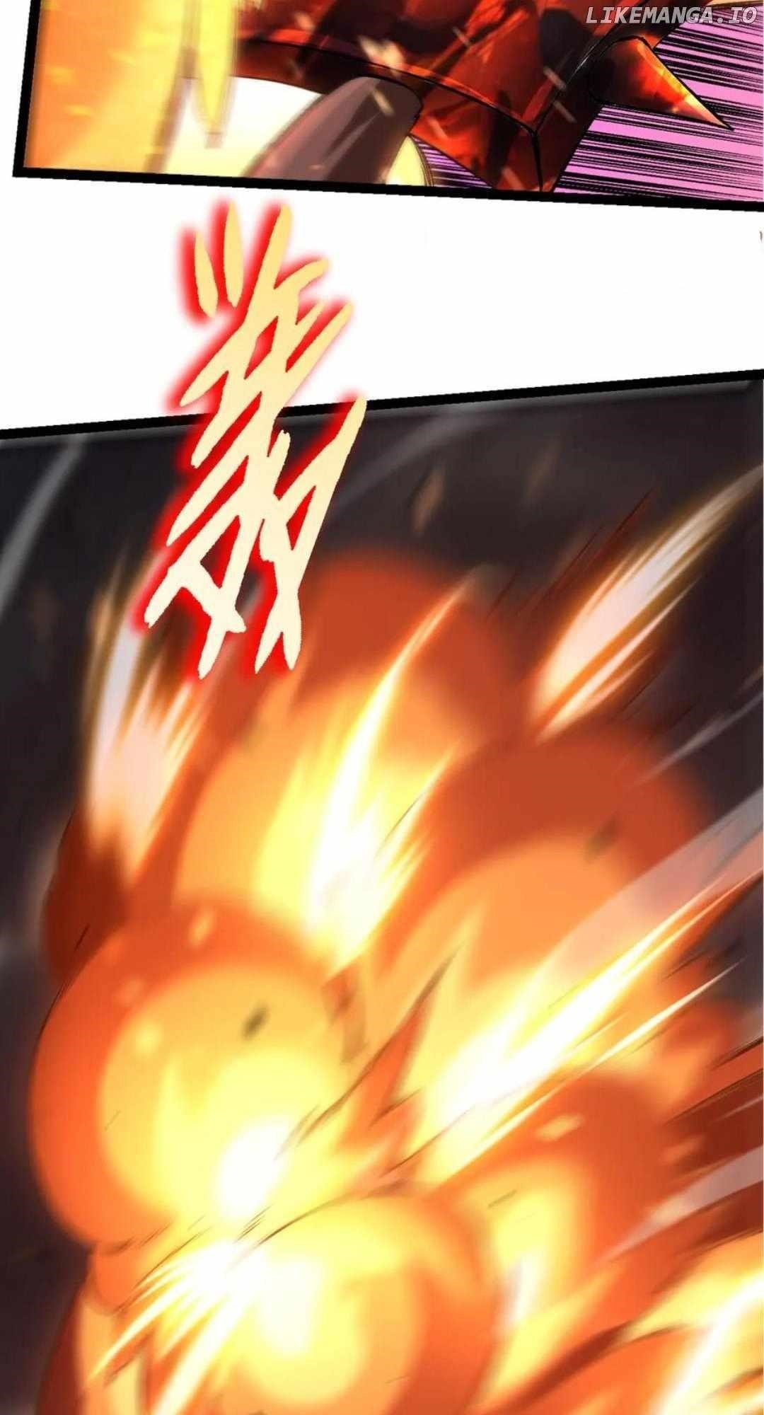 Evolution Begins With a Big Tree Chapter 335 - Manhwa18.com