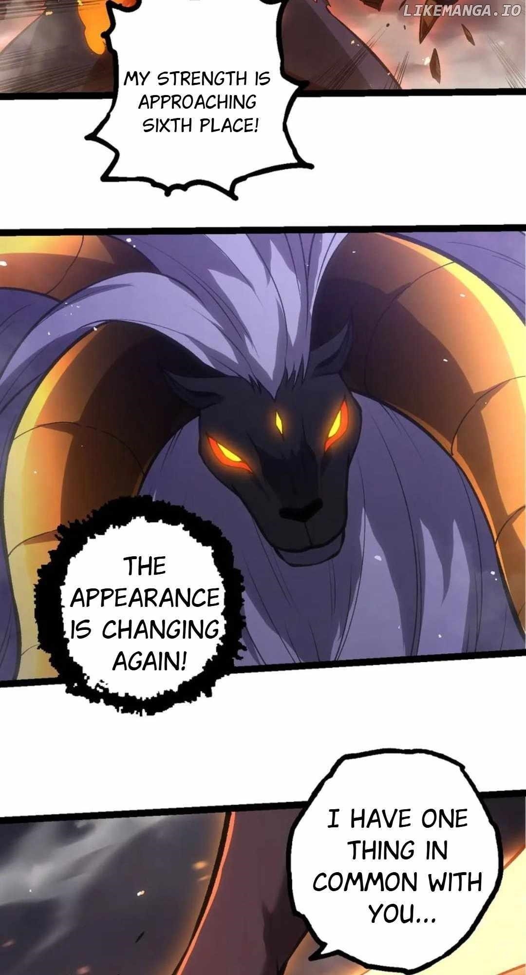 Evolution Begins With a Big Tree Chapter 335 - Manhwa18.com