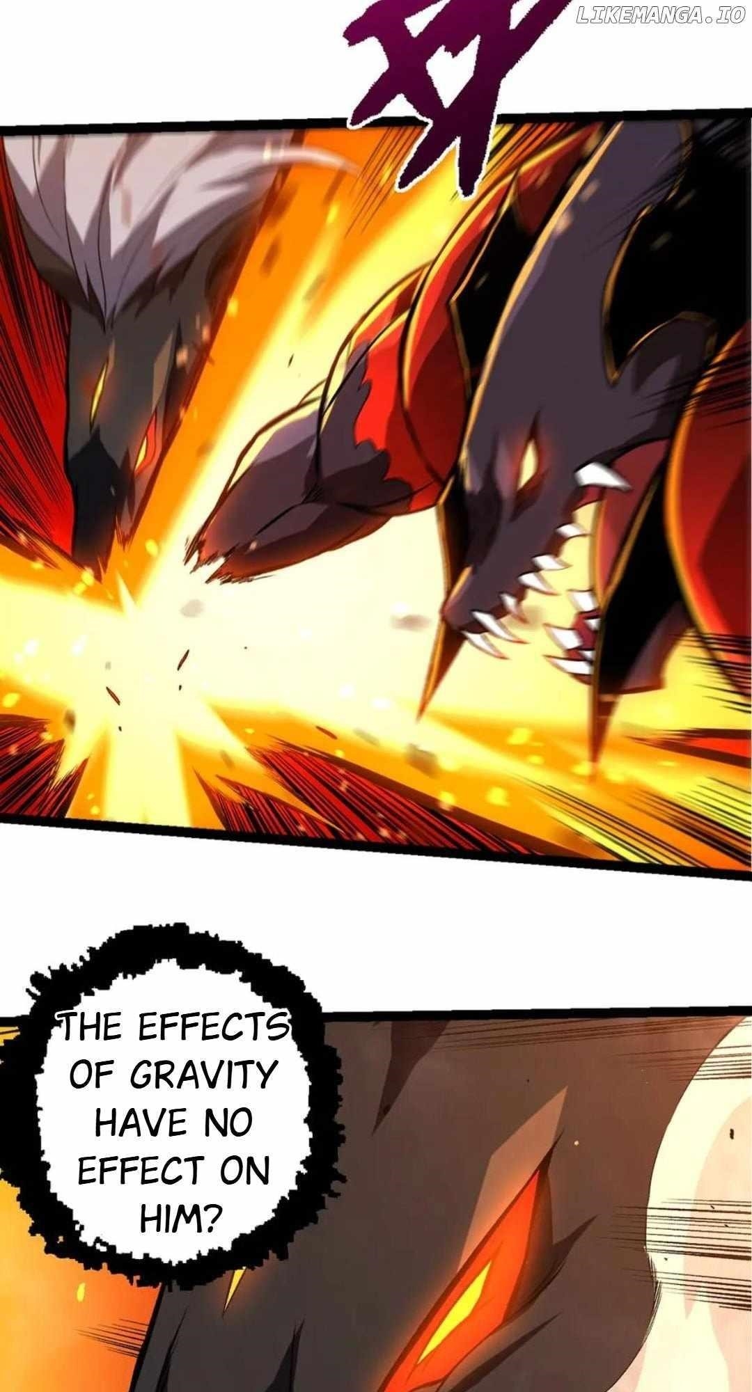 Evolution Begins With a Big Tree Chapter 335 - Manhwa18.com