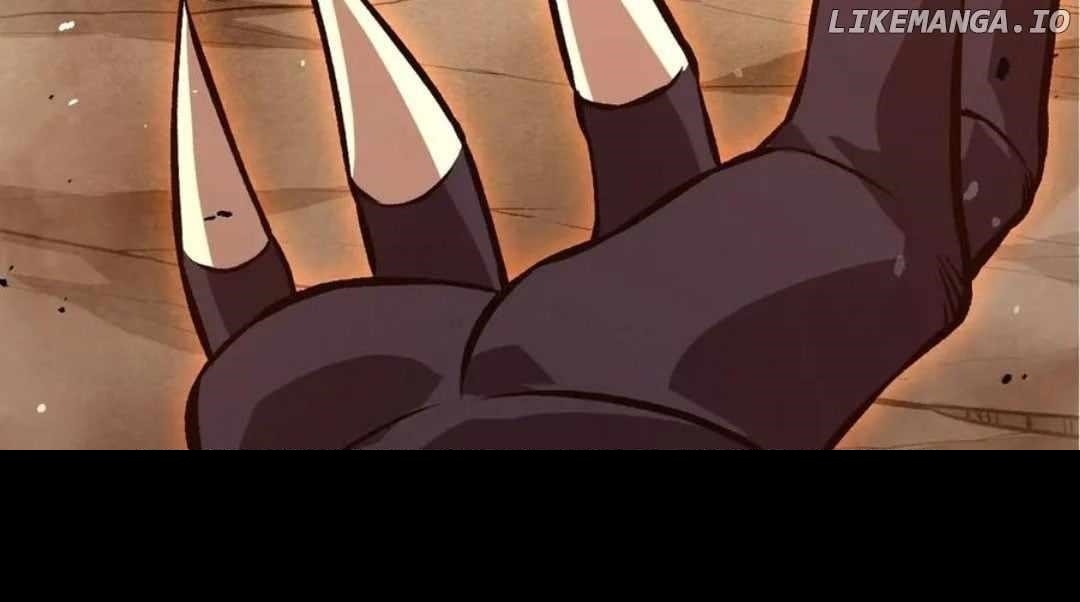 Evolution Begins With a Big Tree Chapter 335 - Manhwa18.com