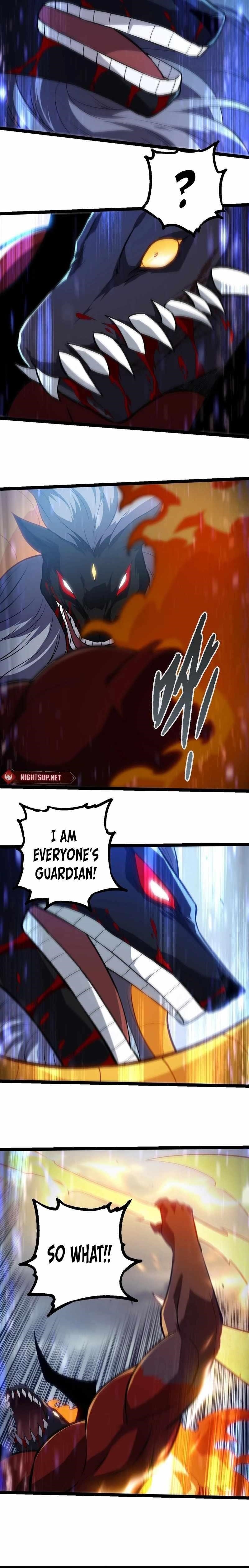 Evolution Begins With a Big Tree Chapter 336 - Manhwa18.com