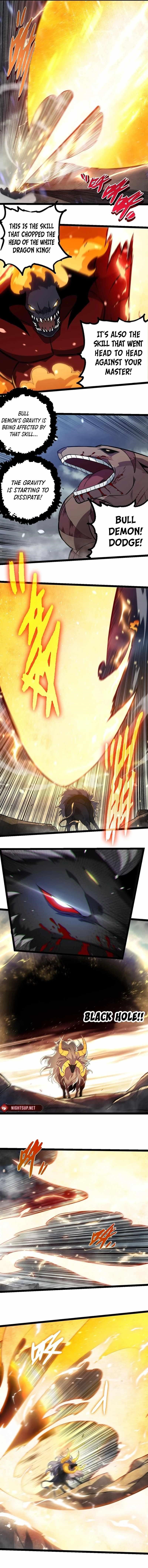 Evolution Begins With a Big Tree Chapter 336 - Manhwa18.com