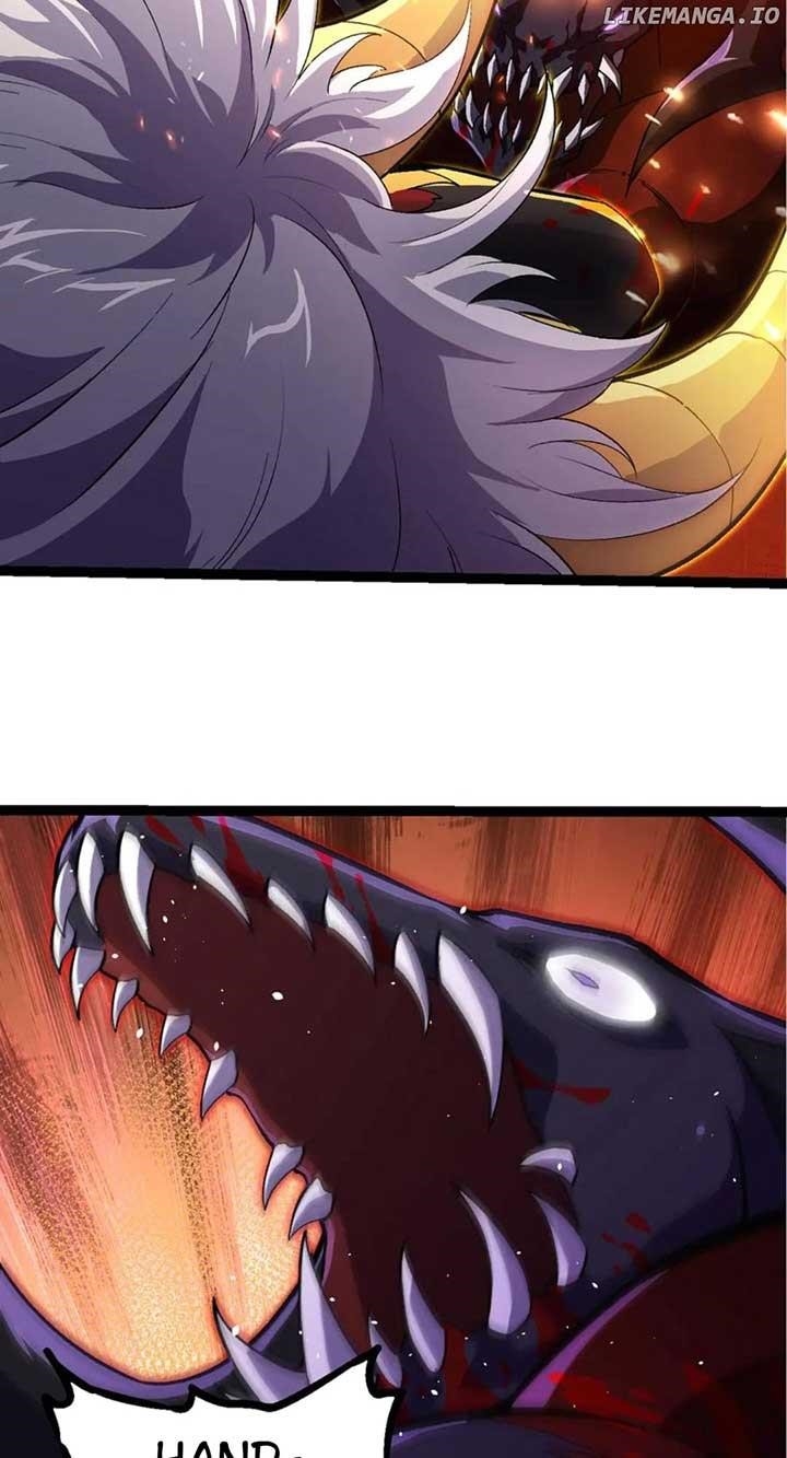 Evolution Begins With a Big Tree Chapter 337 - Manhwa18.com