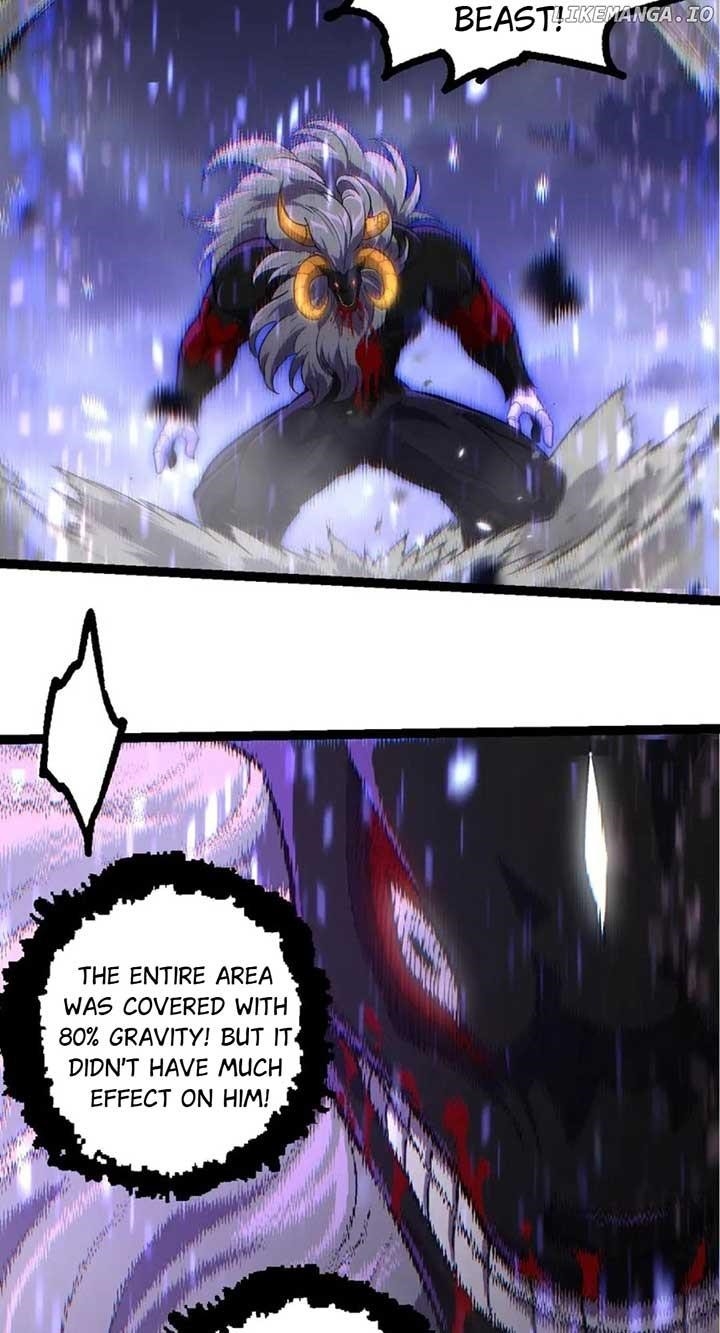 Evolution Begins With a Big Tree Chapter 337 - Manhwa18.com