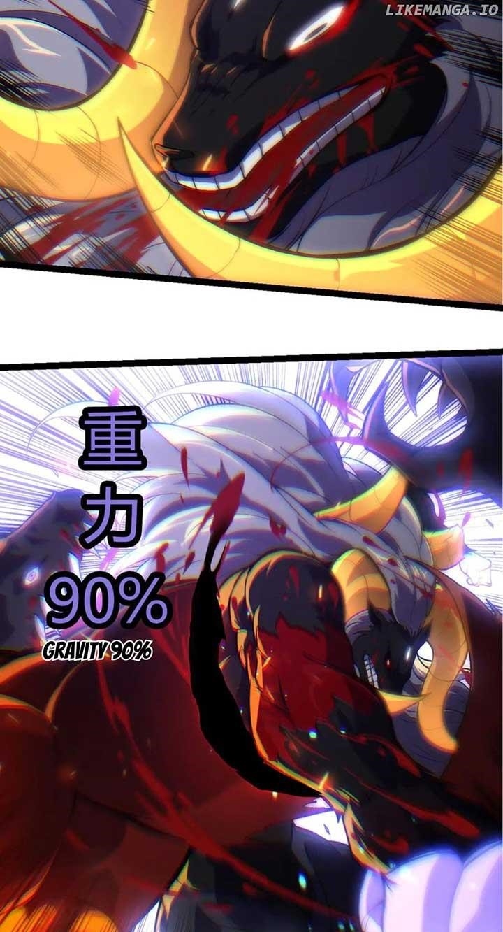 Evolution Begins With a Big Tree Chapter 337 - Manhwa18.com