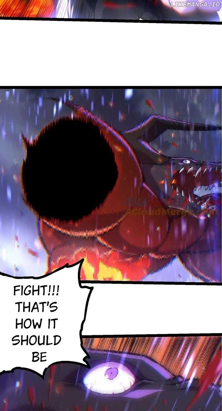 Evolution Begins With a Big Tree Chapter 337 - Manhwa18.com