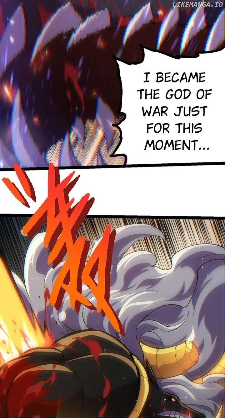 Evolution Begins With a Big Tree Chapter 337 - Manhwa18.com