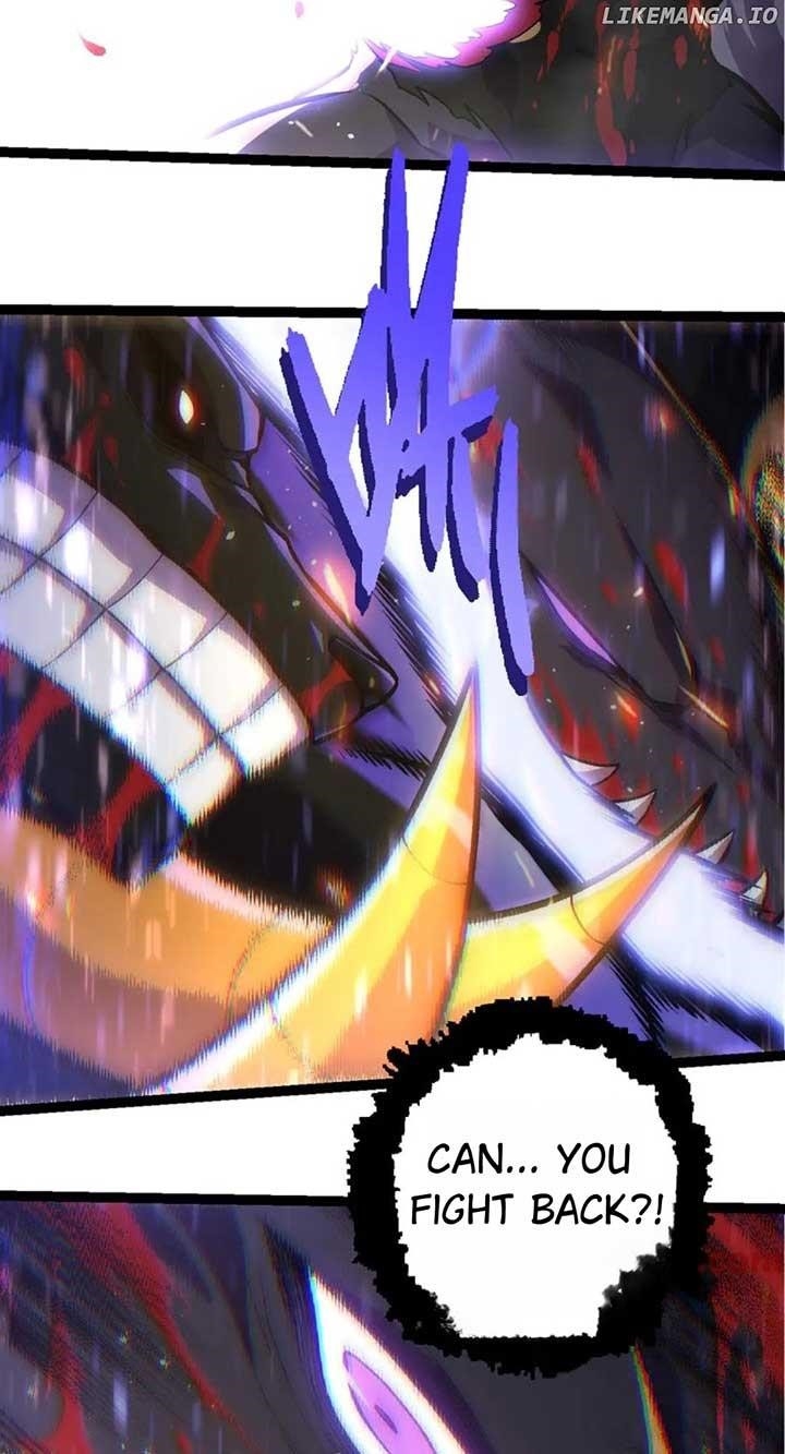 Evolution Begins With a Big Tree Chapter 337 - Manhwa18.com