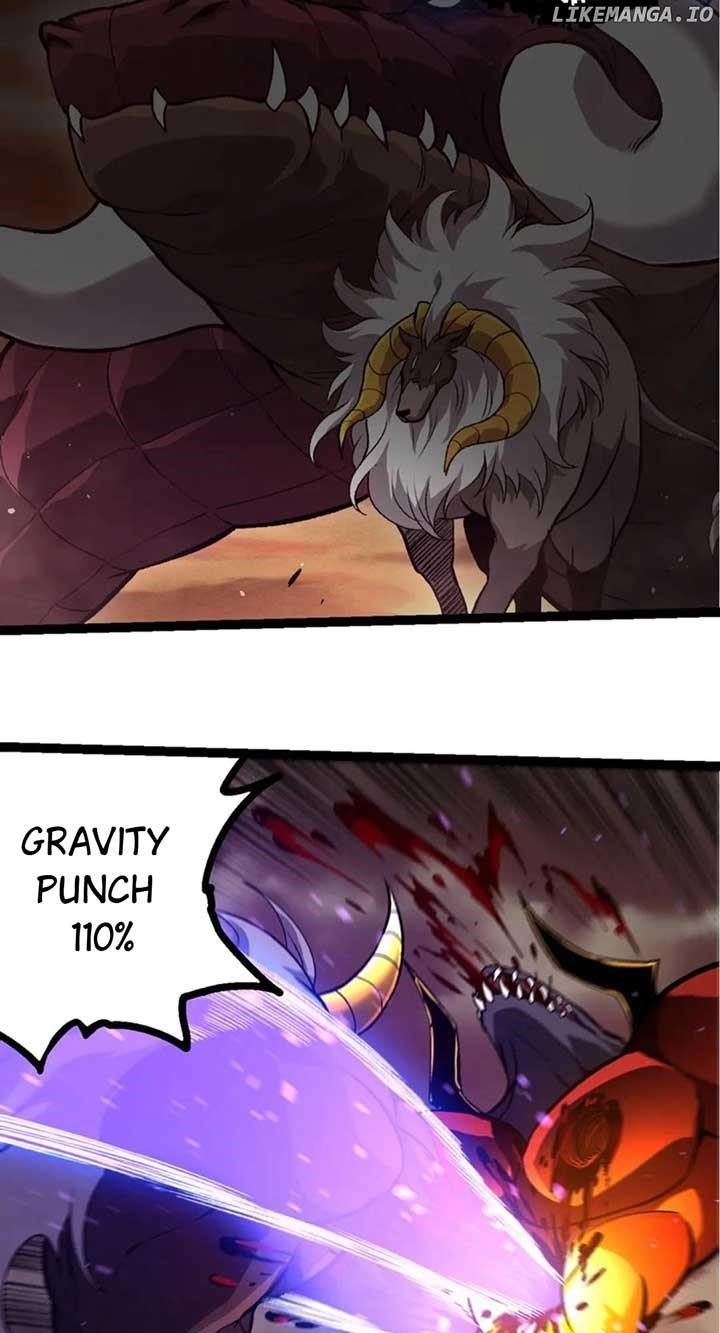 Evolution Begins With a Big Tree Chapter 337 - Manhwa18.com