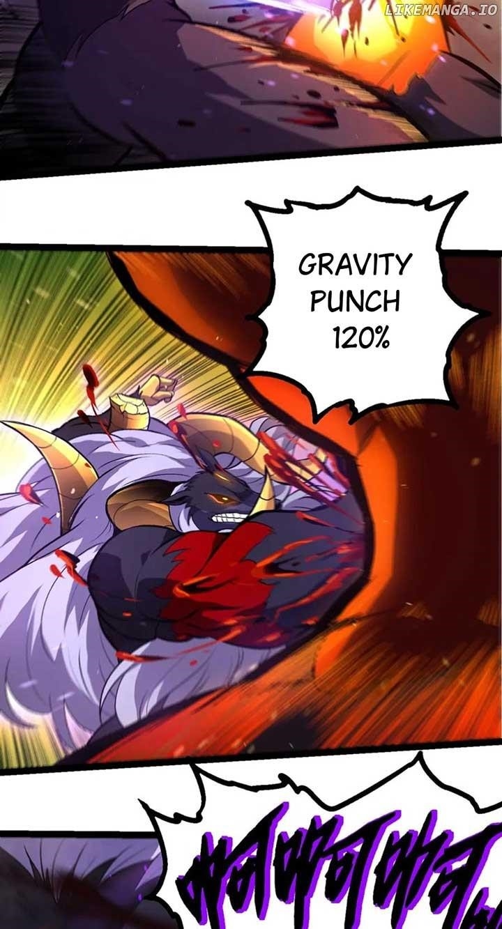 Evolution Begins With a Big Tree Chapter 337 - Manhwa18.com