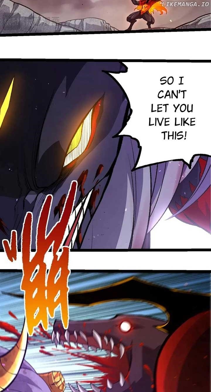 Evolution Begins With a Big Tree Chapter 337 - Manhwa18.com